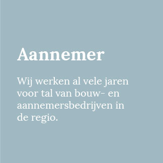 Aannemer