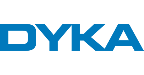 Dyka