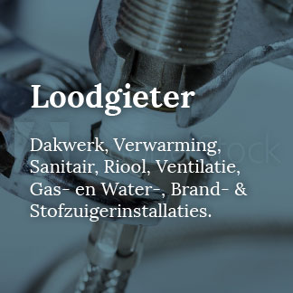 Loodgieter