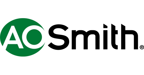 Logo AO Smith