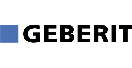 Logo Geberit