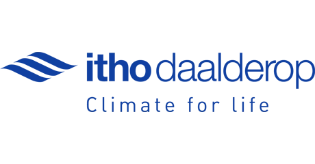 Logo itho
