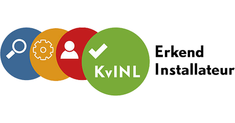 Logo KvINL