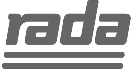 Logo rada