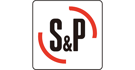 Logo S&P