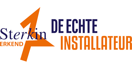 Logo Sterkin