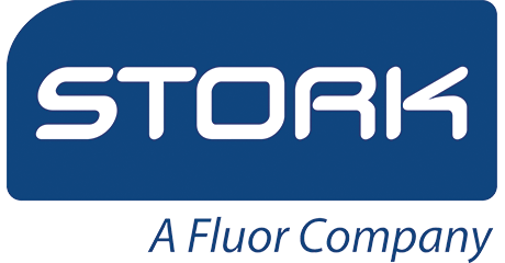 Logo Stork