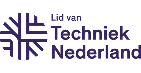 Logo Techniek Nederland