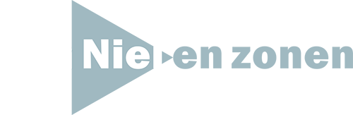 Logo Loodgietersbedrijf Van Niel & Zonen