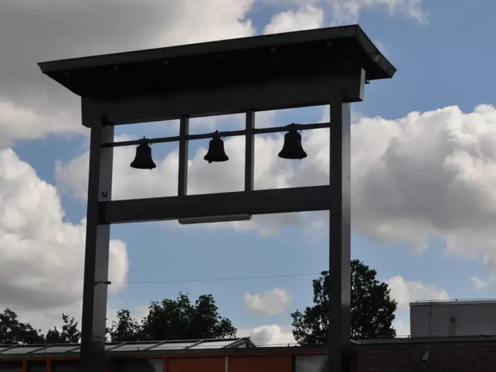 Klokkentoren