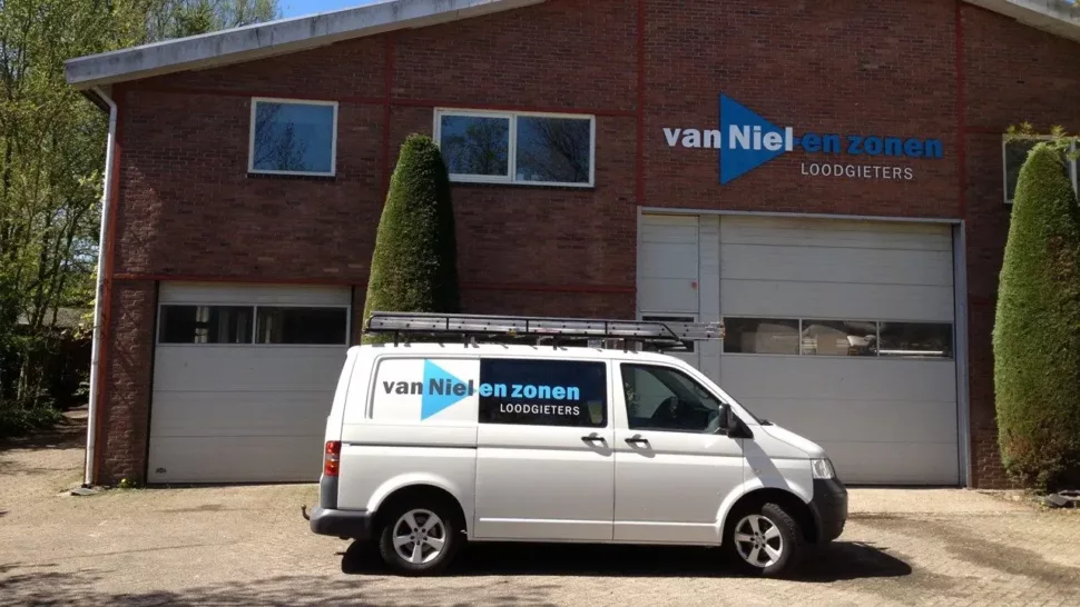 Over ons